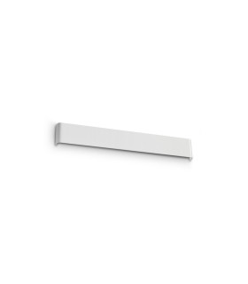 Delta 61cm Up & Down Wall Lamp White 5x G9-1