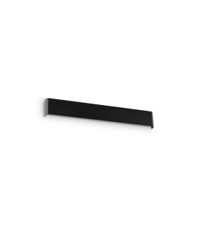 Delta 61cm Up & Down Wall Lamp Black 5x G9-1