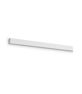 Delta 110cm Up & Down Wall Lamp White 8x G9-1