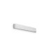 Delta 61cm Up & Down Wall Lamp Cement 1x LED 2200lm 3000K-1