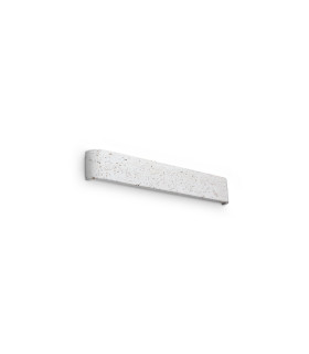 Delta 61cm Up & Down Wall Lamp Cement 1x LED 2200lm 3000K-1