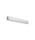Delta 83cm Up & Down Wall Lamp Cement 1x LED 3350lm 3000K-1
