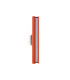 Dorica Integrated LED Wall Lamp Orange 930lm 3000K-1