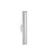 Dorica Integrated LED Wall Lamp White 930lm 3000K-1