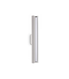 Dorica Integrated LED Wall Lamp White 930lm 3000K-1
