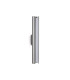 Dorica Integrated LED Wall Lamp Grey 930lm 3000K-1