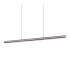 Dorica Bar Pendant Ceiling Light Bronze 1x LED 4000lm 3000K Dimmable-1