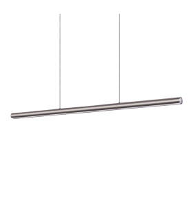 Dorica Bar Pendant Ceiling Light Bronze 1x LED 4000lm 3000K Dimmable-1