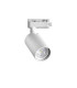 Dynamite Tr 1-Phase Round White-1