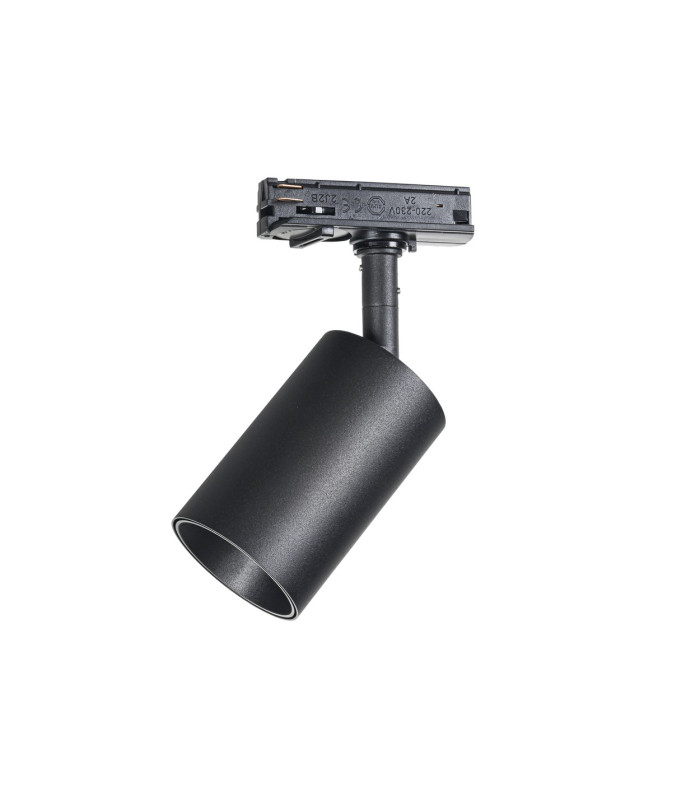 Dynamite Tr 1-Phase Round Black-1