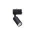 Dynamite Tr 3-Phase Mini Round Black-1