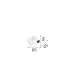Elf Reading Wall Light White 1x LED 220lm 3000K Dimmable-2