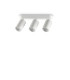 Dynamite Ceiling Spotlight Bar White 3x GU10-1