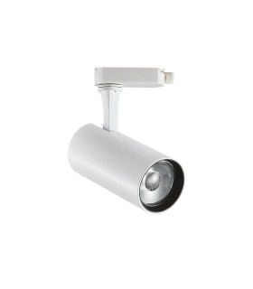 Fox Tr 3-Phase 25W Cri90 2700K On-Off White-1