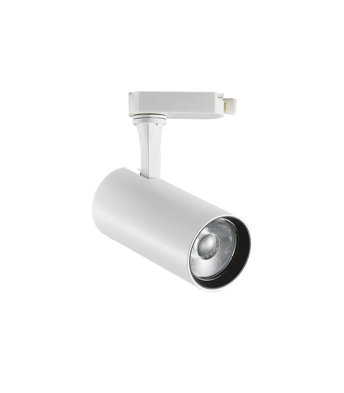Fox Tr 3-Phase 25W Cri90 2700K On-Off White-1