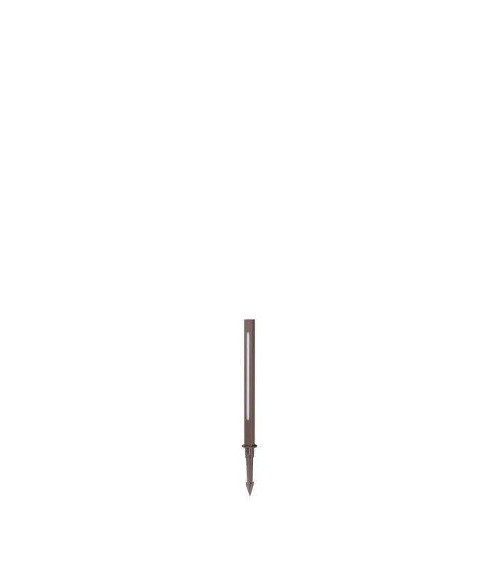 Jedi Outdoor Spike Coffee 1x LED 720lm 3000K IP65-1