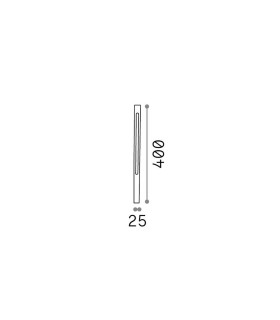 Jedi Outdoor Spike Coffee 1x LED 720lm 3000K IP65-2