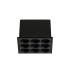 Lika Recessed Downlight Black 1x LED 1050lm 3000K-1