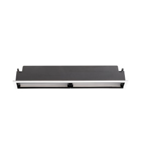 Lika Recessed Downlight White 1x LED 1950lm 3000K-1