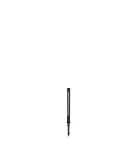 Jedi Outdoor Spike Black 1x LED 720lm 3000K IP65-1