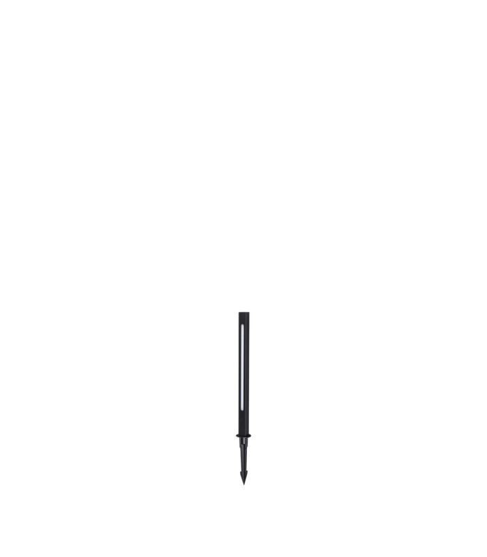 Jedi Outdoor Spike Black 1x LED 720lm 3000K IP65-1