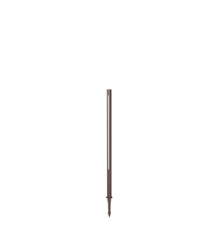 Jedi Outdoor Spike Coffee 1x LED 1250lm 3000K IP65-1