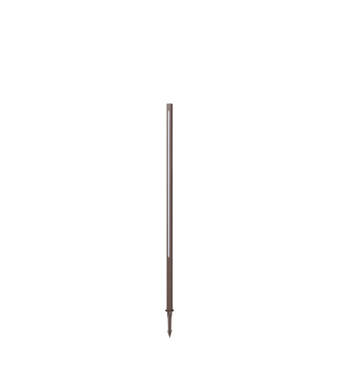 Jedi Outdoor Spike Coffee 1x LED 2050lm 3000K IP65-1