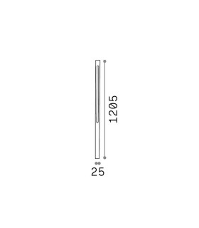 Jedi Outdoor Spike Coffee 1x LED 2050lm 3000K IP65-2