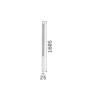 Jedi Outdoor Spike Coffee 1x LED 2600lm 3000K IP65-2