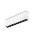 Lika Surface Mounted Downlight White 1x LED 2450lm 3000K-1