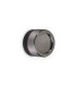 Lolly Bathroom Wall Lamp Grey 1x GX53 IP44-1