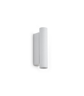 Look 15cm Up & Down Wall Lamp White 2x LED 900lm 3000K-1
