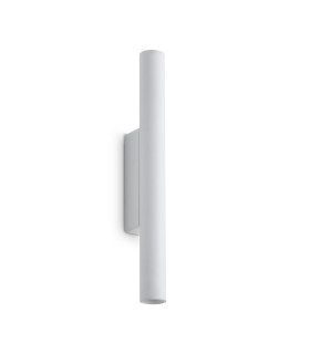 Look 30cm Up & Down Wall Lamp White 2x LED 900lm 3000K-1