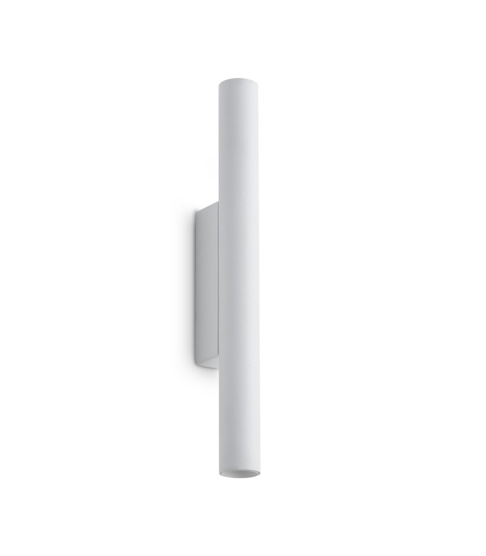 Look 30cm Up & Down Wall Lamp White 2x LED 900lm 3000K-1