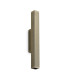 Look 30cm Square Up & Down Wall Lamp Brass 2x LED 900lm 3000K-1