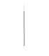 Look 40cm Slim Pendant Ceiling Light White 1x LED 220lm 3000K-1
