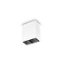 Lika Surface Mounted Downlight White 1x LED 360lm 3000K-1