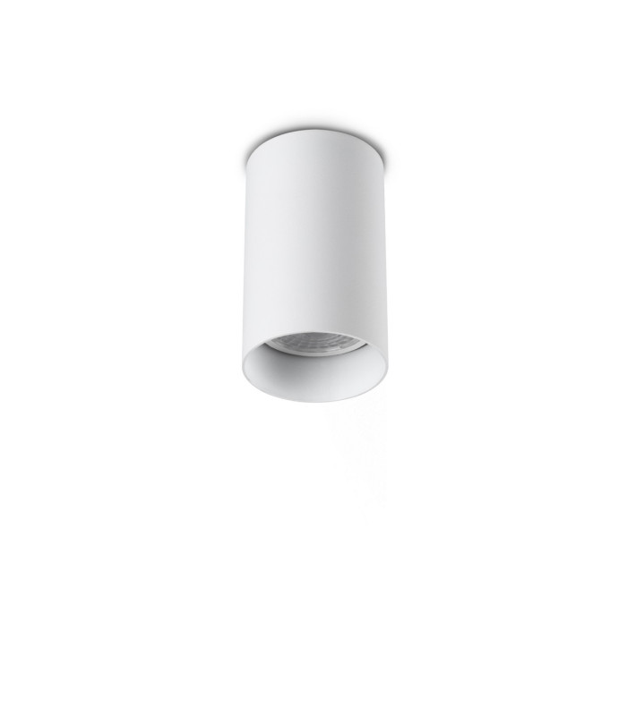 Look Surface Mounted Downlight White 1x GU10-1