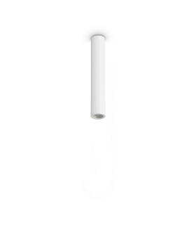 Look 40cm Surface Mounted Downlight Plaster 1x GU10-1