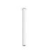 Look 75cm Surface Mounted Downlight Plaster 1x GU10-1