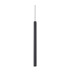 Look 70cm Super Slim Pendant Ceiling Light Black 1x GU10-1