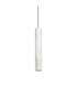 Look Slim Pendant Ceiling Light Alabaster 1x GU10-1