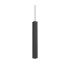 Look Square Slim Pendant Ceiling Light Black 1x GU10-1