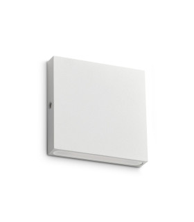 Post-It Outdoor Wall Down Lamp White 1x LED 310lm 3000K IP65 - Driver Required-1