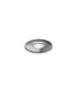 Rocket Outdoor Recessed Ground Light Steel 1x LED 210lm 4000K IP67 - Driver Required-1