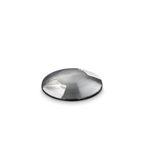 Rocket Two Direction Outdoor Recessed Ground Light Steel 1x LED 130lm 3000K IP67 - Driver Required-1