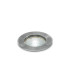 Park Round Outdoor Recessed Ground Light Steel 1x GU10 IP67-1