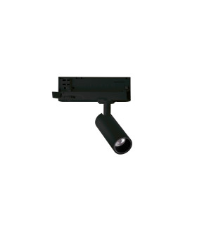 Play Tr 3-Phase 07W 3000K Black-1