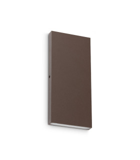 Post-It Outdoor Up Down Wall Lamp Coffee 2x LED 620lm 3000K IP65 - Driver Required-1
