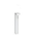Sirio 60cm Outdoor Bollard White 1x LED 1100lm 3000K IP65-1